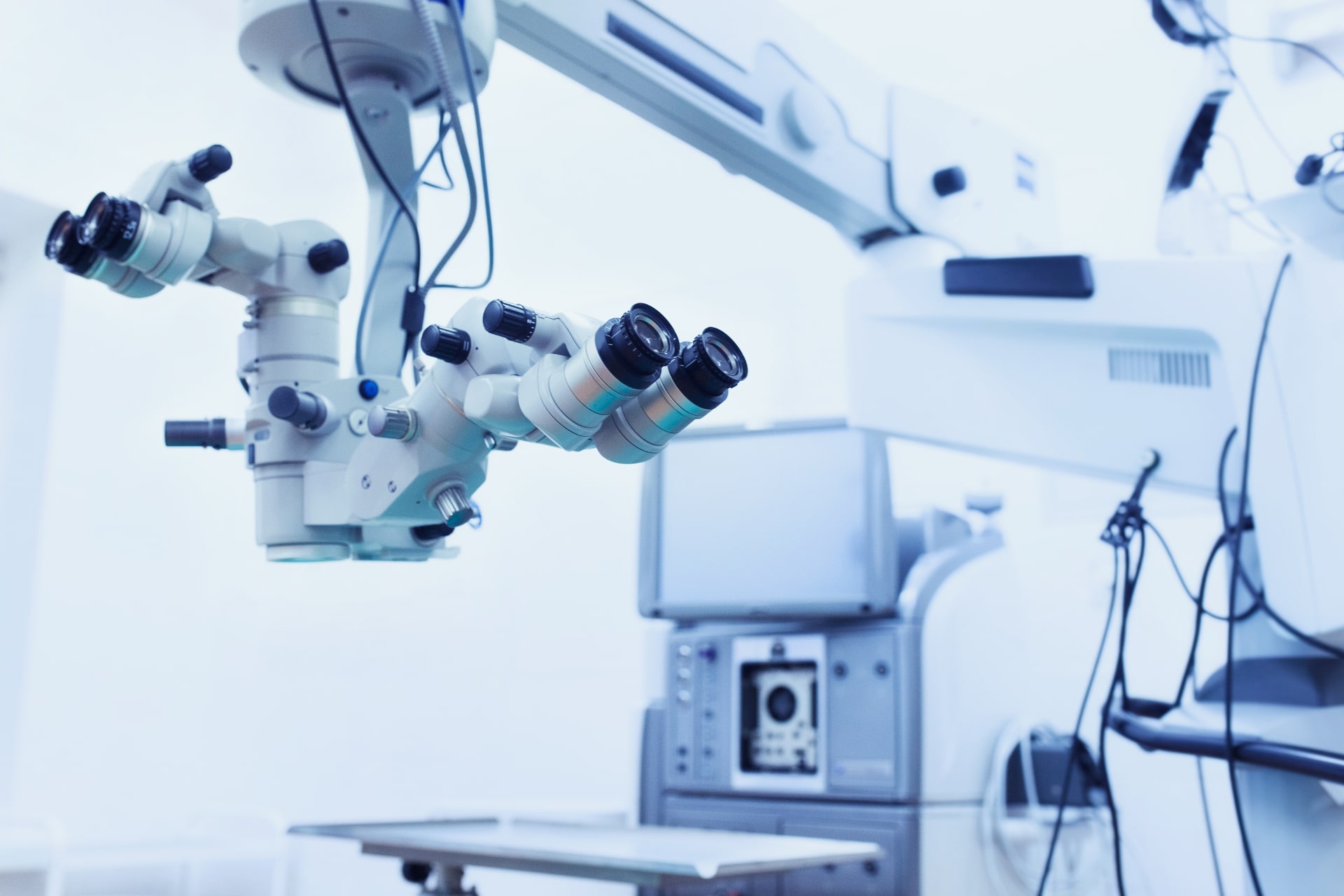 Surgical Medical Supplies + Repairs